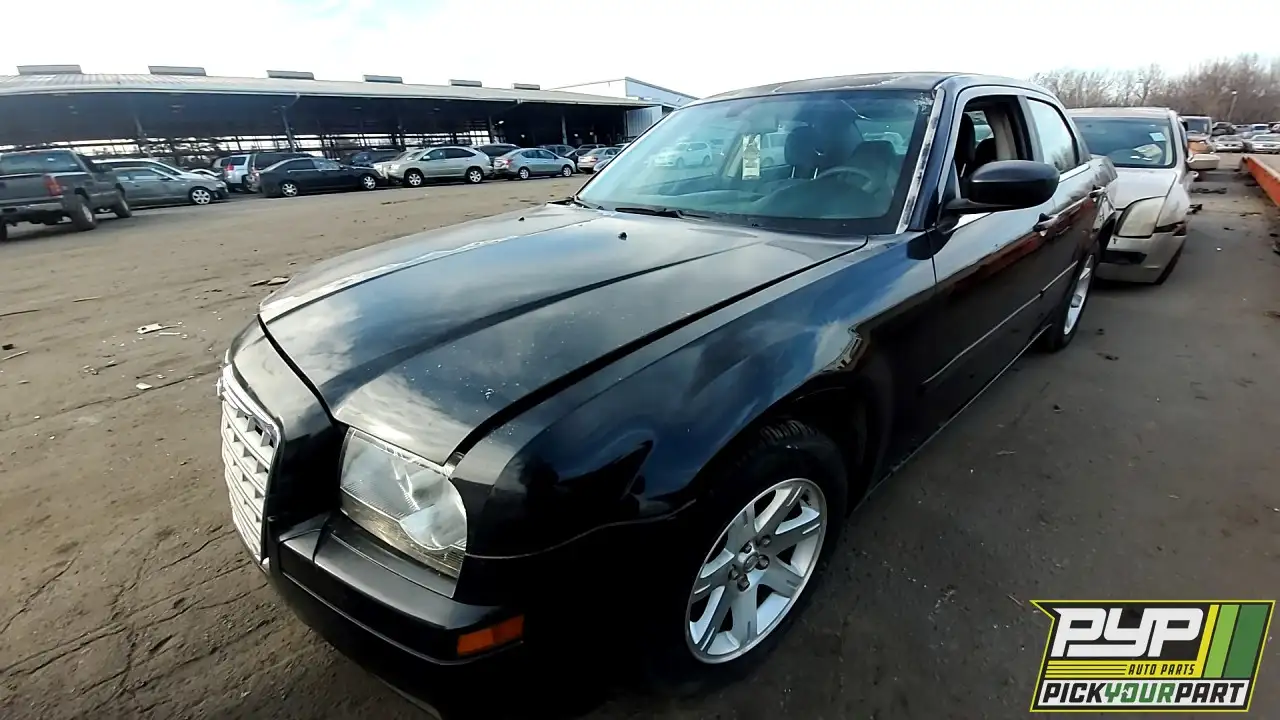 Photo of 2005 Chrysler 300