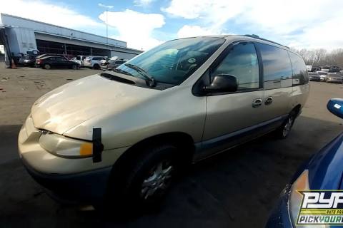 Photo of 2000 Dodge Grand Caravan
