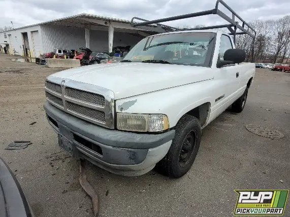 Photo of 1998 Dodge Ram 1500