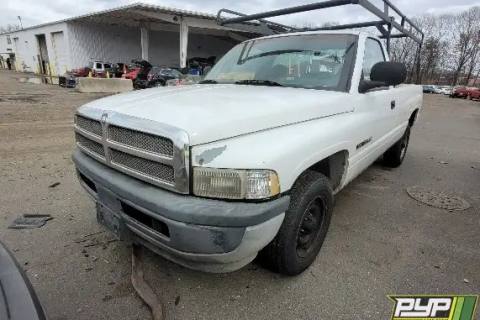 Photo of 1998 Dodge Ram 1500