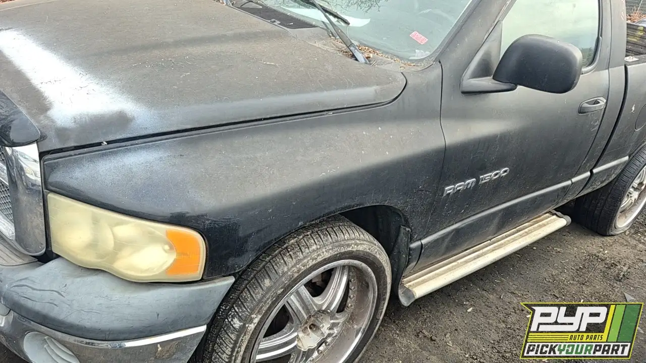 Photo of 2003 Dodge Ram 1500