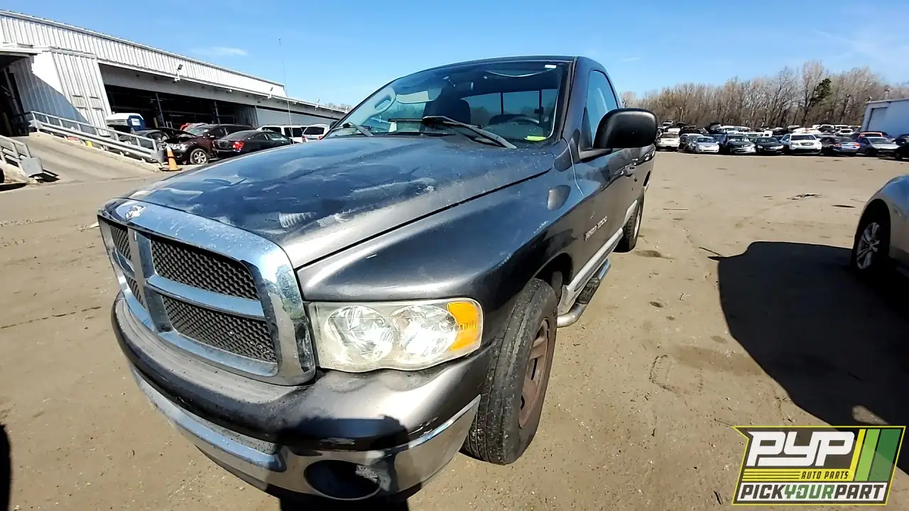 Photo of 2004 Dodge Ram 1500