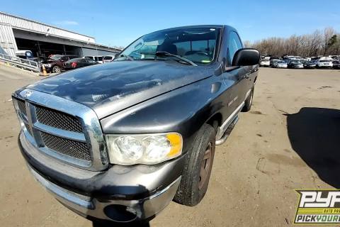 Photo of 2004 Dodge Ram 1500