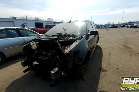 Photo of 2013 Ford Edge