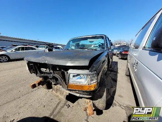 Photo of 1994 Ford F-150
