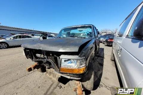 Photo of 1994 Ford F-150