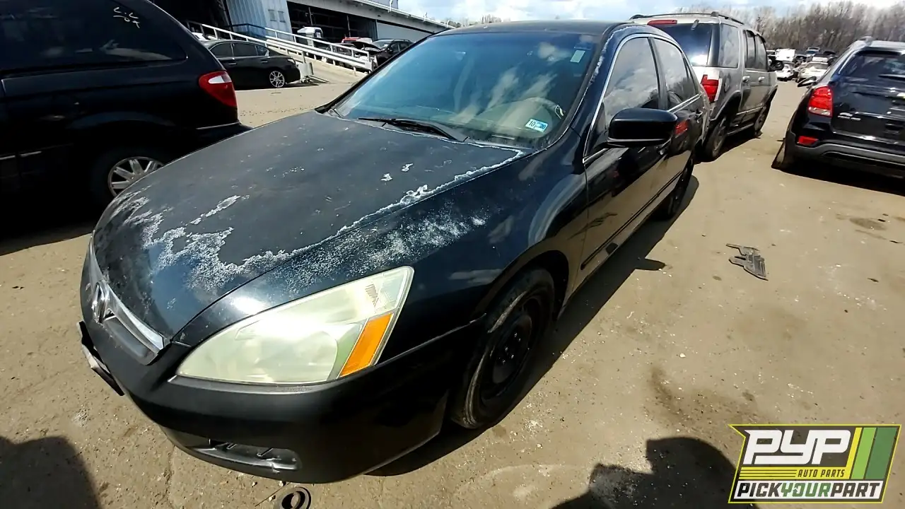 Photo of 2007 Honda Accord