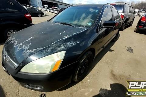 Photo of 2007 Honda Accord