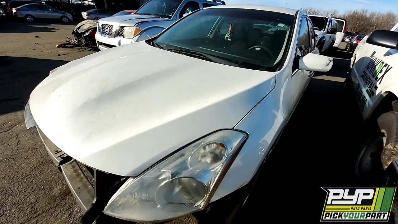 Photo of 2011 Nissan Altima