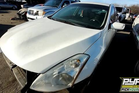 Photo of 2011 Nissan Altima