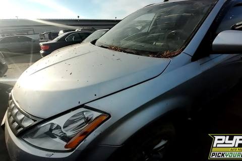 Photo of 2007 Nissan Murano