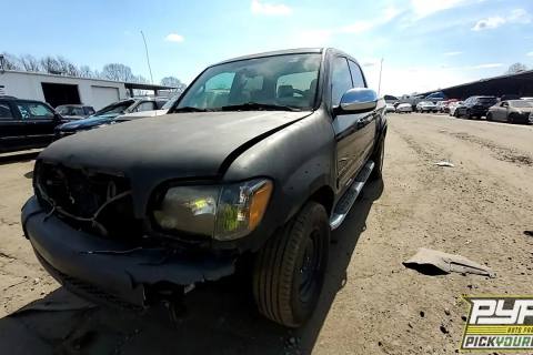 Photo of 2005 Toyota Tundra