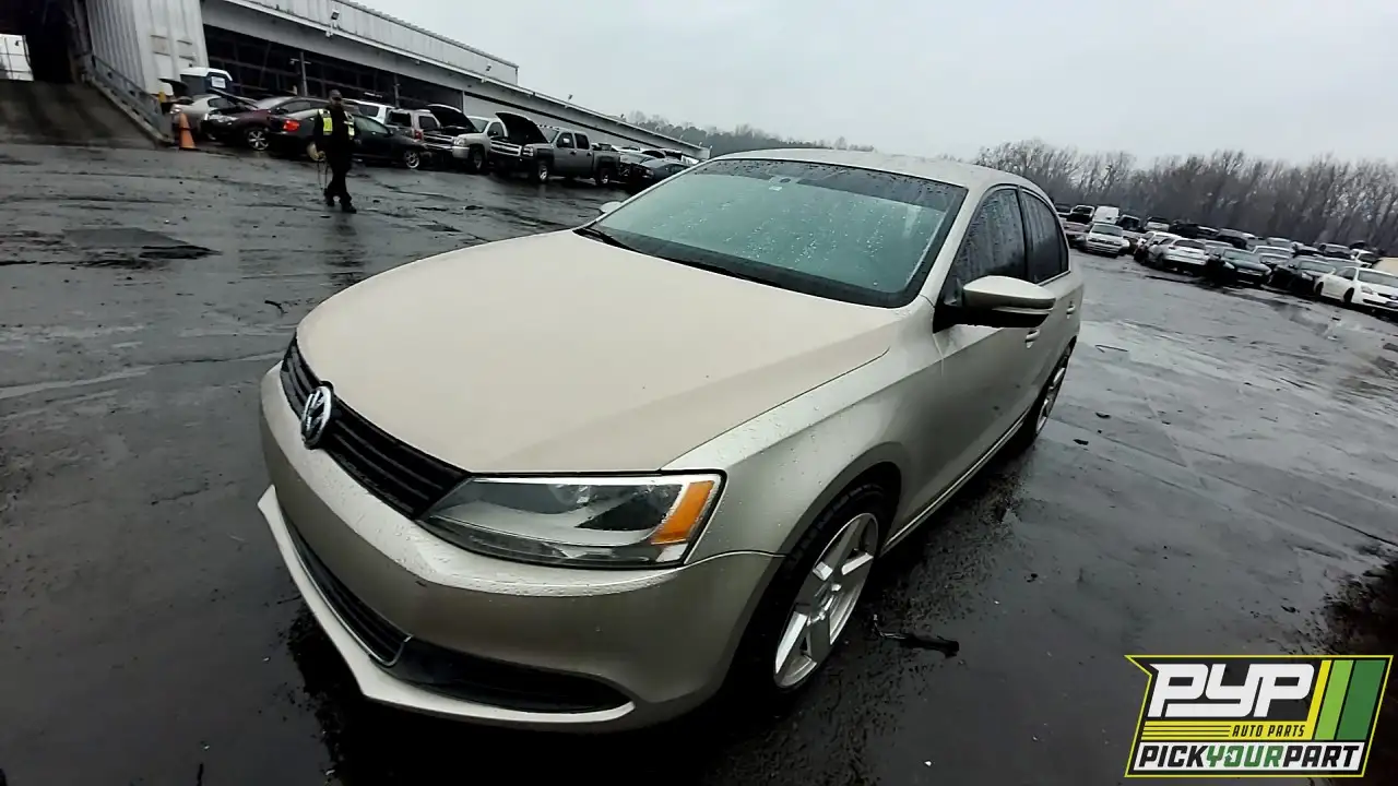 Photo of 2014 Volkswagen Jetta