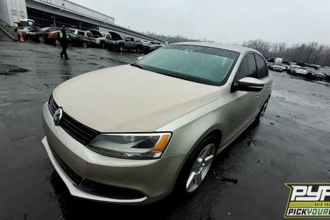 Photo of 2014 Volkswagen Jetta