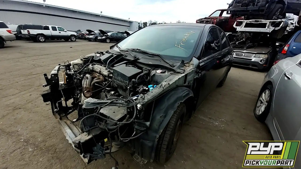 Photo of 2007 Toyota Camry