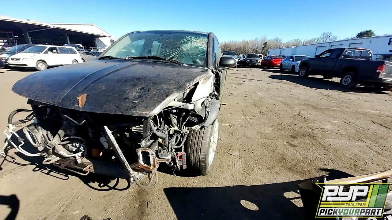 Photo of 2007 Dodge Caliber