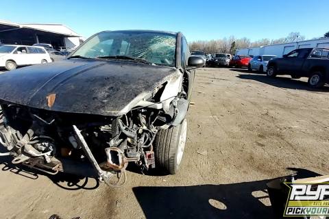 Photo of 2007 Dodge Caliber
