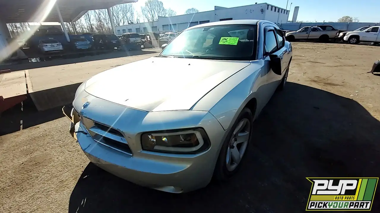 Photo of 2010 Dodge Charger