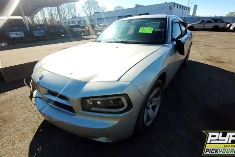 Photo of 2010 Dodge Charger