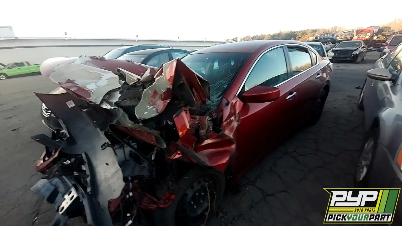 Photo of 2013 Nissan Altima