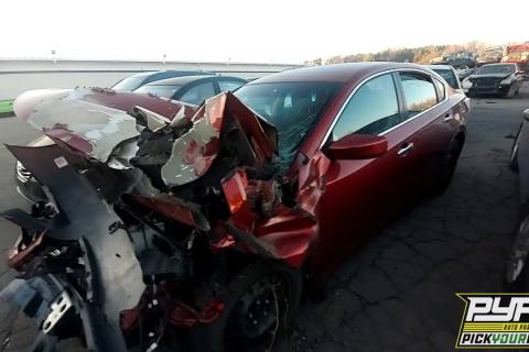 Photo of 2013 Nissan Altima