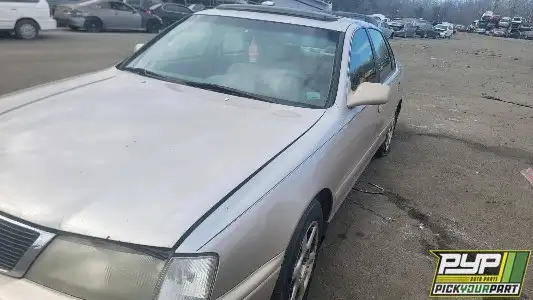 Photo of 1997 Toyota Avalon