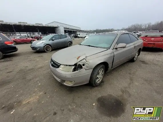 Photo of 1999 Toyota Solara