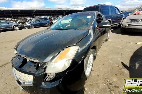 Photo of 2008 Nissan Altima