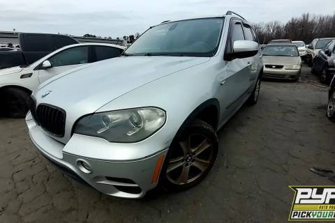 Photo of 2012 Bmw X5