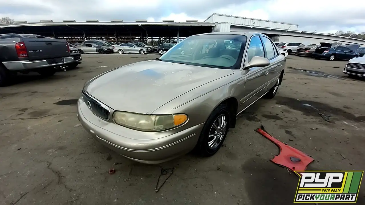 Photo of 2000 Buick Century