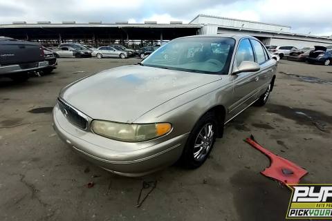 Photo of 2000 Buick Century
