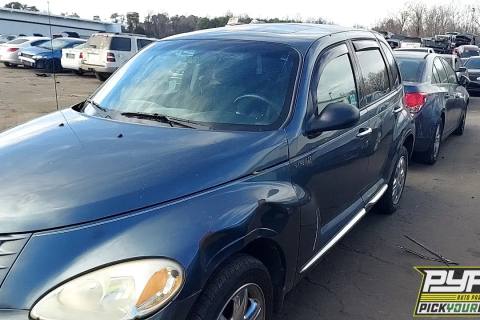 Photo of 2003 Chrysler Pt Cruiser