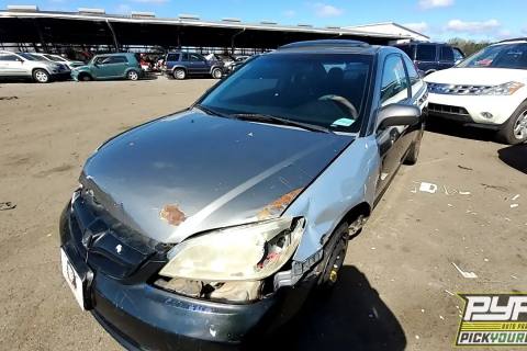 Photo of 2005 Honda Civic