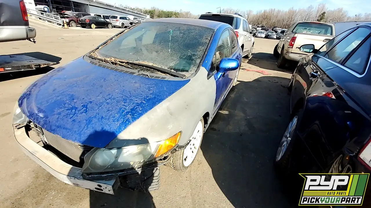 Photo of 2006 Honda Civic