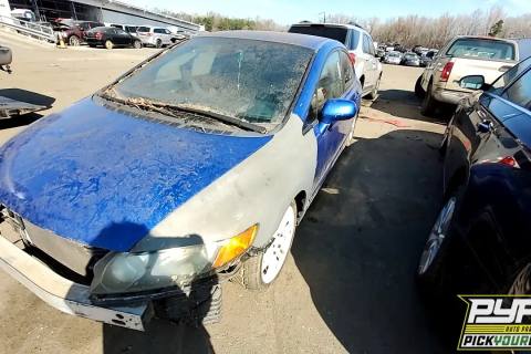 Photo of 2006 Honda Civic