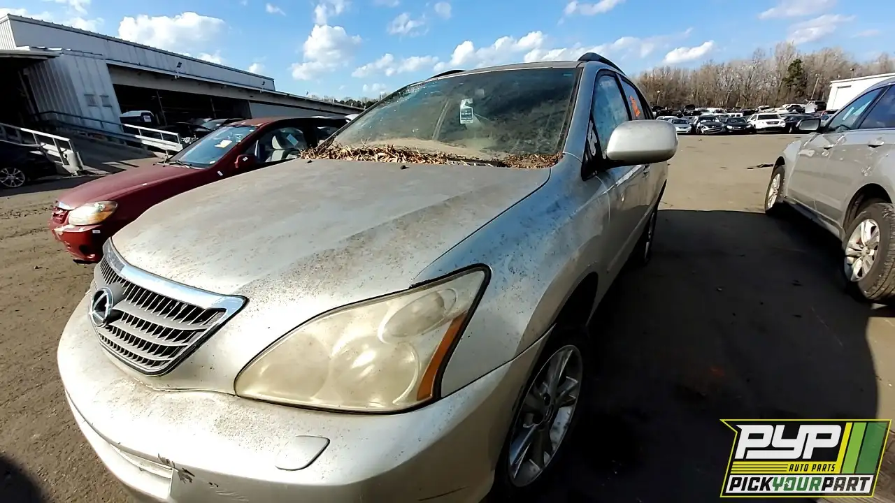 Photo of 2006 Lexus Rx400H