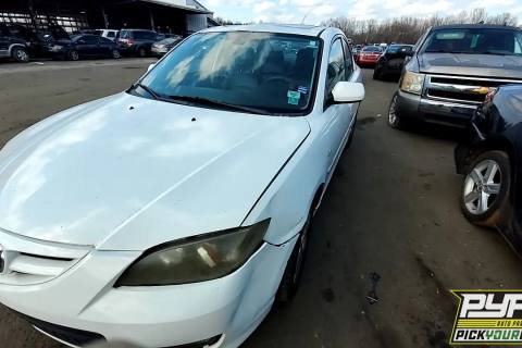 Photo of 2009 Mazda 3