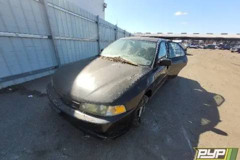 Photo of 1998 Mitsubishi Mirage