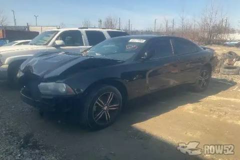 Photo of 2014 Dodge Charger