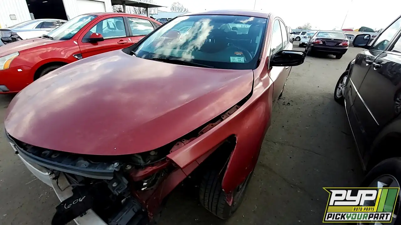 Photo of 2013 Nissan Altima