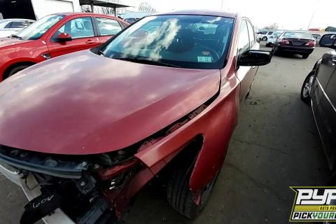 Photo of 2013 Nissan Altima