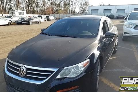 Photo of 2009 Volkswagen Cc