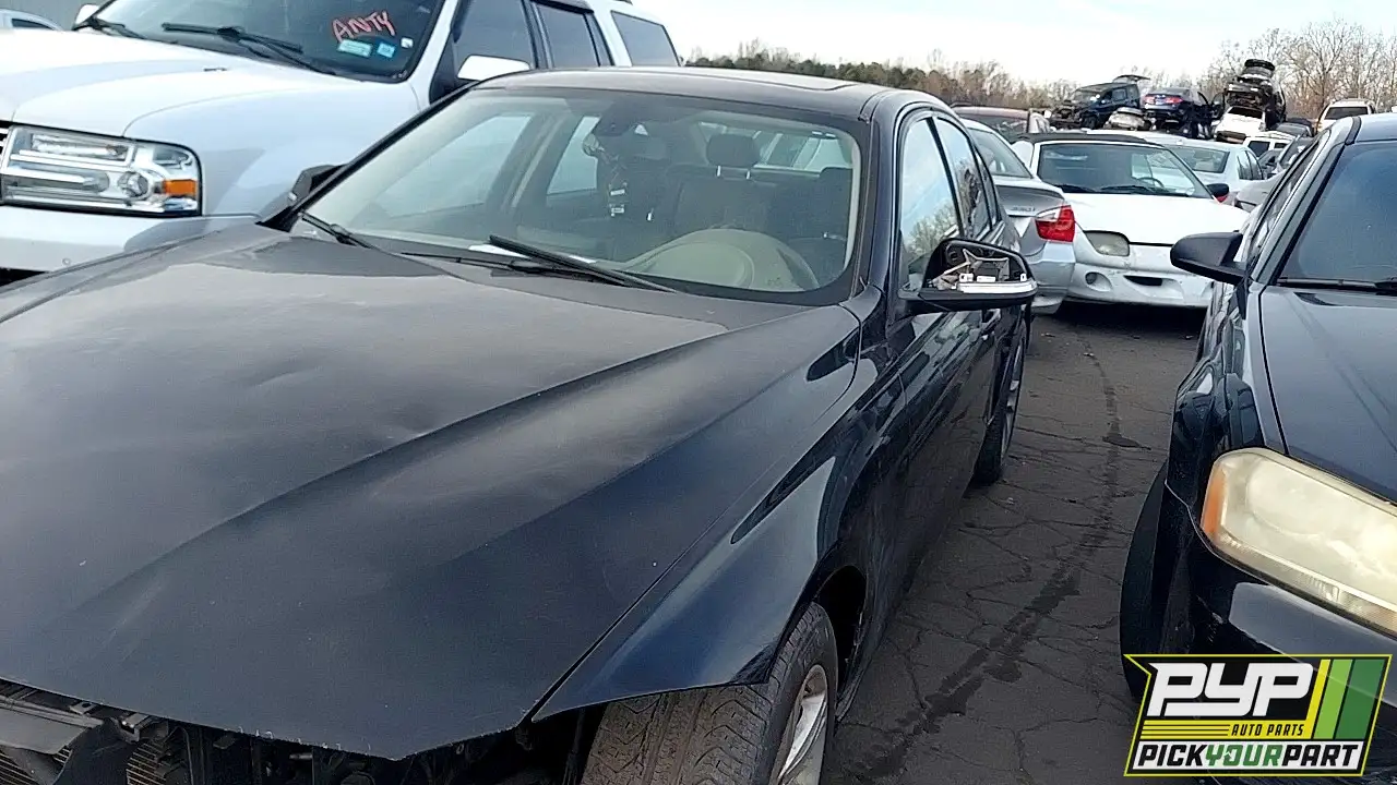 Photo of 2012 Bmw 328I