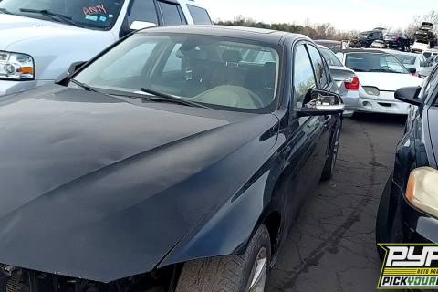 Photo of 2012 Bmw 328I