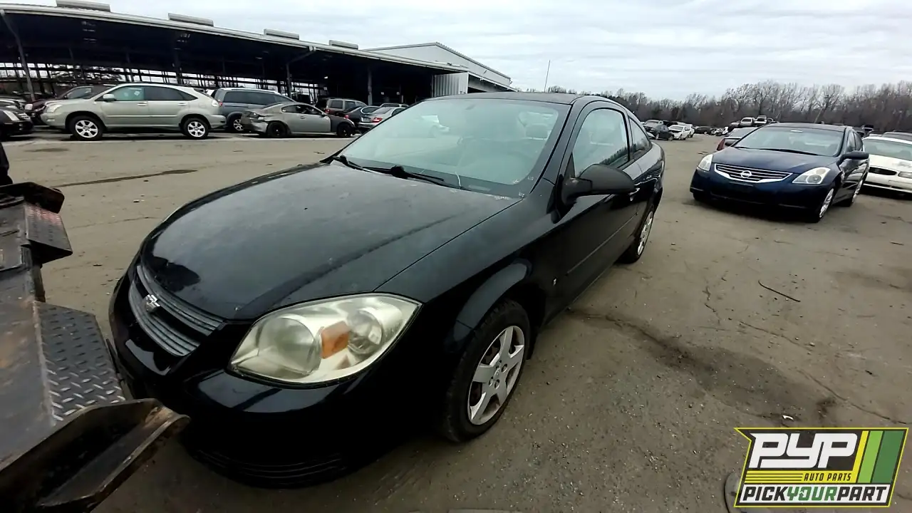 Photo of 2008 Chevrolet Cobalt