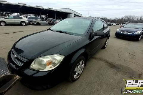 Photo of 2008 Chevrolet Cobalt
