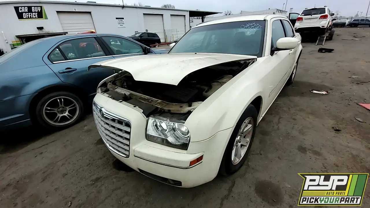 Photo of 2006 Chrysler 300