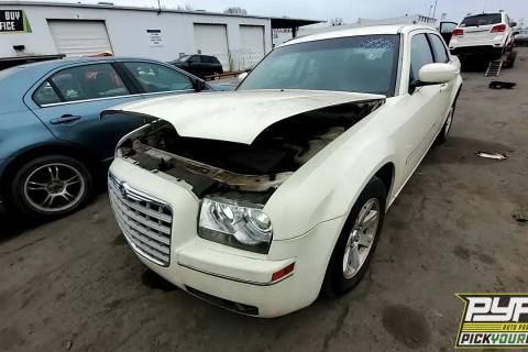 Photo of 2006 Chrysler 300