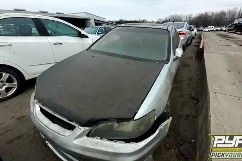 Photo of 2002 Honda Accord