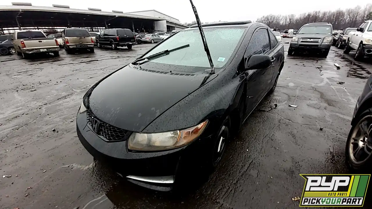 Photo of 2010 Honda Civic